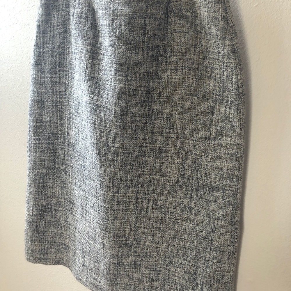 J Crew Pencil Skirt Size 6